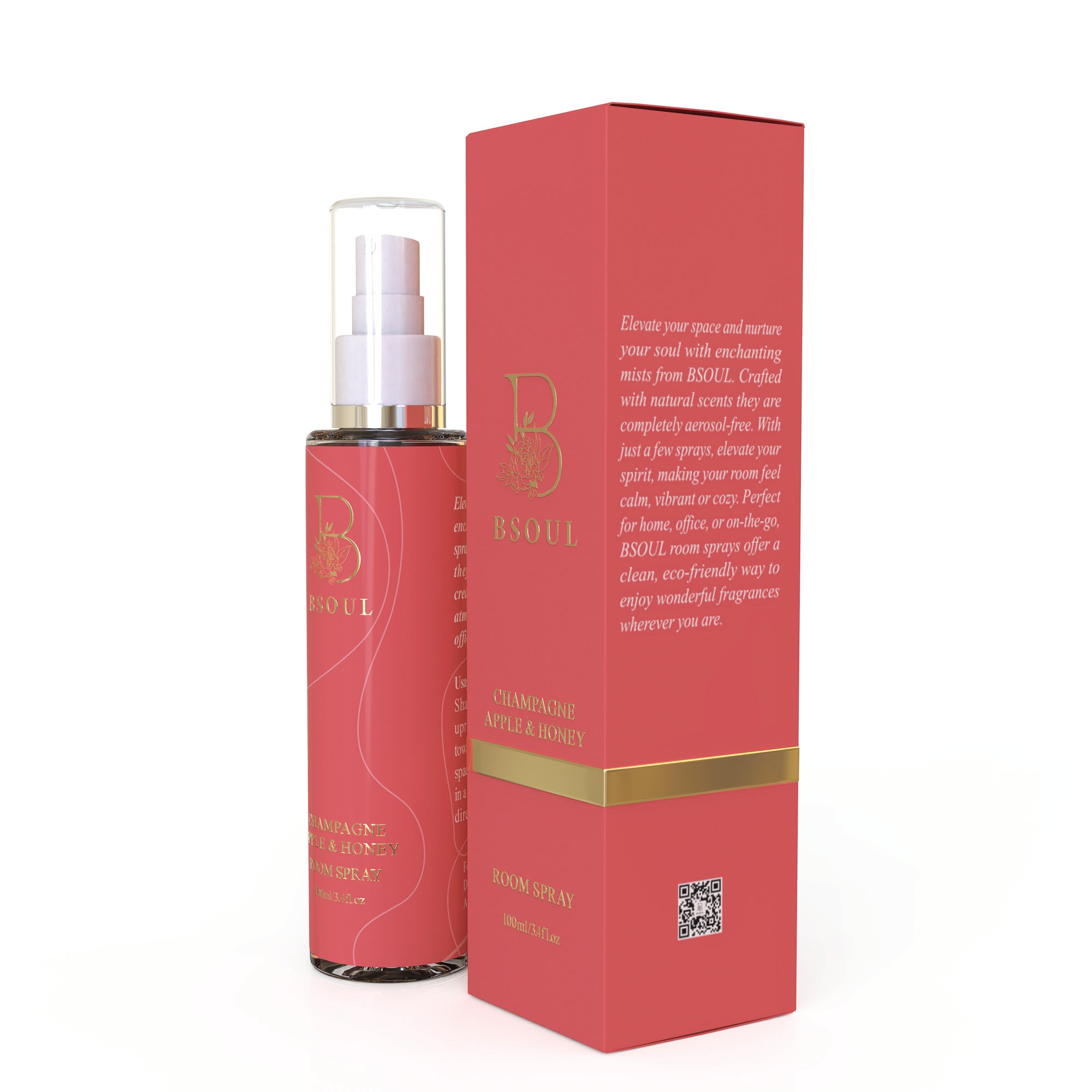 Buy Champagne Apple & Honey-6